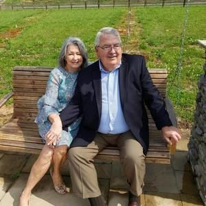 Meet your Posher, Debbie